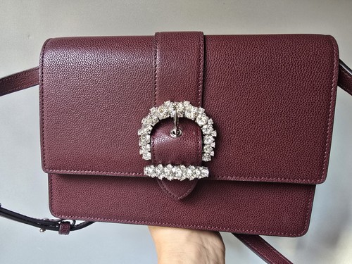 Borsa tracolla jimmy choo - a,