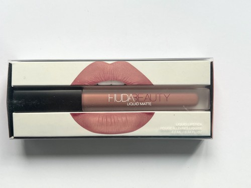 Huda beauty silk balm - silk, icy