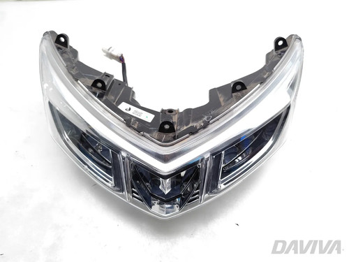 Aprilia faro anteriore 2022 - anteriore,