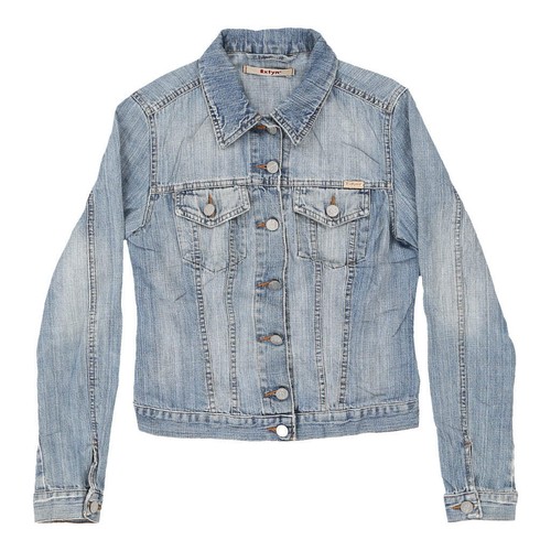 Giacca denim y2k extyn - giacca,