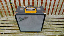 Amplificatore combinato per