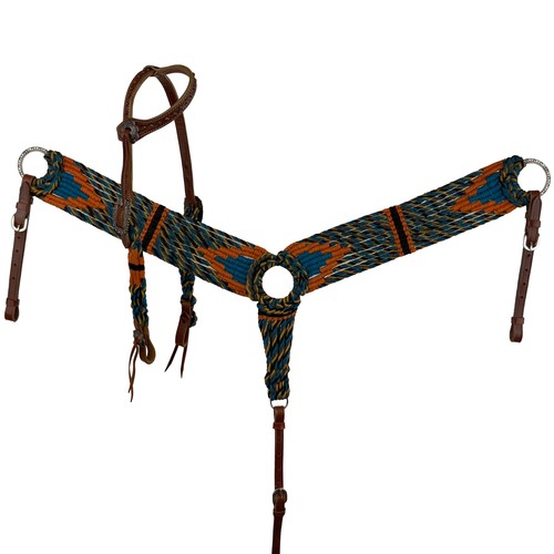 Showman set poggiatesta - set, e