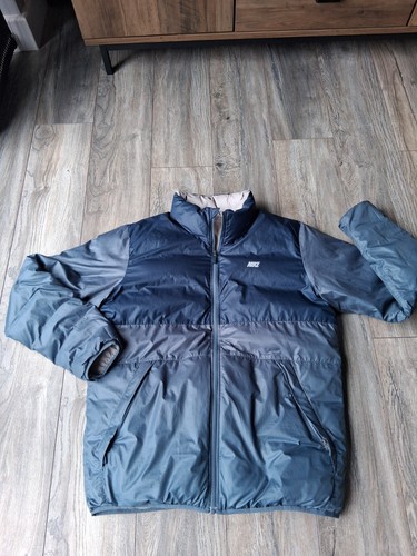 Piumino puffer uomo nike - piumino,