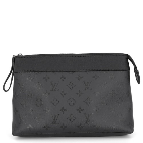 Louis vuitton pochette - vuitton, viaggio
