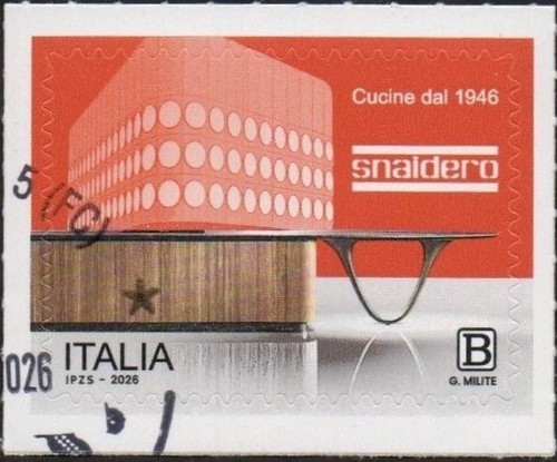 Italia 2026 cucine snaidero - italia,