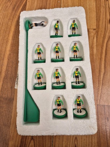 Completo subbuteo leggero - subbuteo, lw
