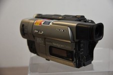Sony CCD-TRV66 Handycam Vision