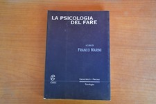 Franco Marini La psicologia
