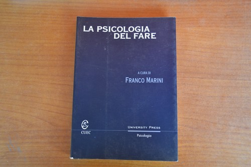 Franco marini psicologia - franco,