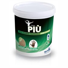 NETTUNO LINEA PIÙ DA 1000 ML PASTA LAVAMANI AI MICROGRANULI IDRATANTE EMOLLIENTE