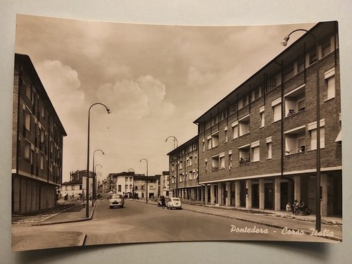 Pontedera corso - pontedera,