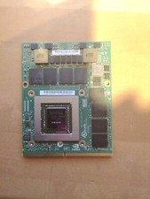 Nvidia Quadro K4100M 4 GB DDR5 MXM B per Zbook 17