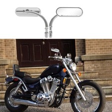 Specchio Retrovisore Moto