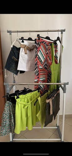 Lotto stock pezzi - stock, 8