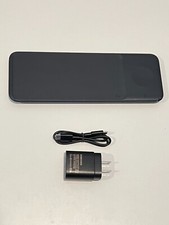 Samsung Wireless Charger Trio