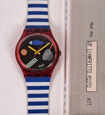 Swatch Gent GR114 Fritto Misto