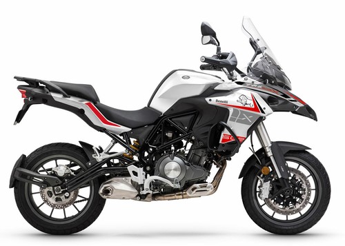 Kit adesivi carene - carene, benelli