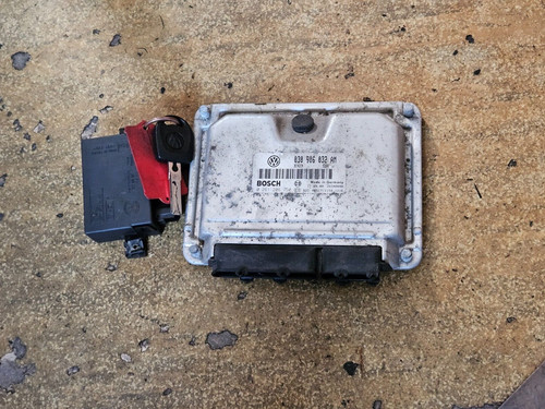 Centralina motore originale - , vw