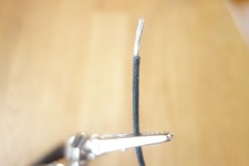 Cavo audio Duelund Coherent