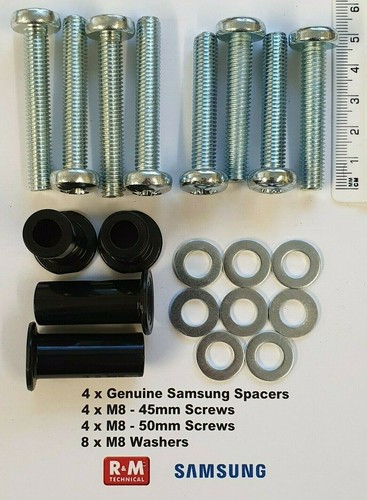 Samsung tu8300 kit viti - samsung,