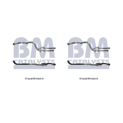 Catalysts bm80217h - 2x, bm
