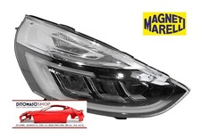 FARO DX A LED PER RENAULT CLIO