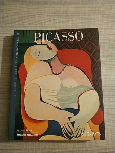 Classici dell arte - i, dell'arte