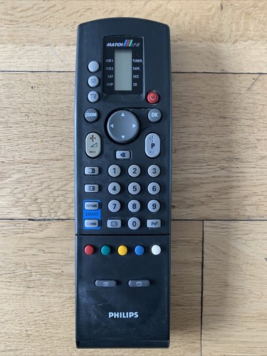 Telecomando originale philips - originale,