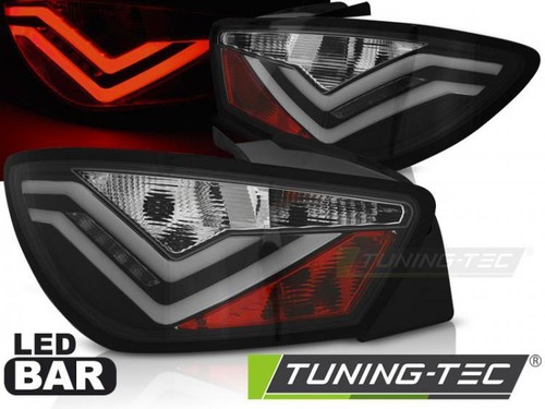 Fanali posteriori seat - fanali,