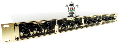 Drawmer mx40 4channel - drawmer,