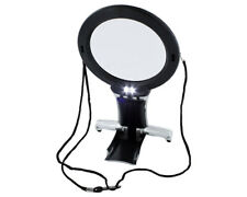 Lente Led al collo LC1850 - modelcraft modellismo