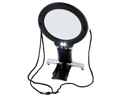 Lente led collo lc1850 - led,