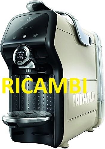 Ricambi macchina caffe modo - a,