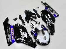 White Black BREIL ABS