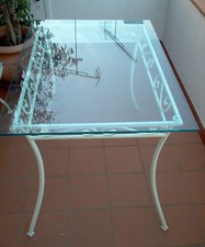 Tavolo Pranzo Tavolino Salotto