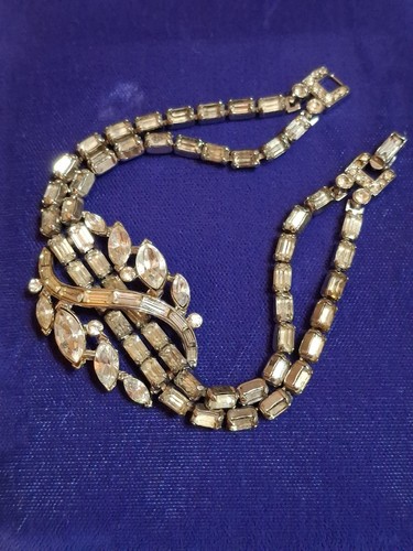 Bracciale vintage corona - bracciale,