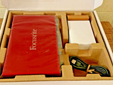 Focusrite Scarlett 18i8 3a