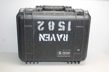 PELICAN 1450 Peli CASE Valigia