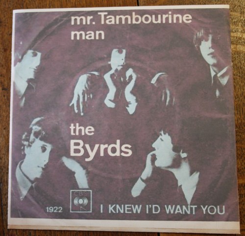 The birds tambourine - the,