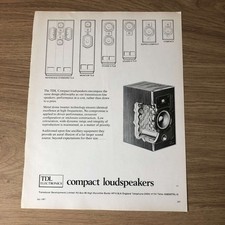 GRAM52 MAGAZINE ADVERT 11X8