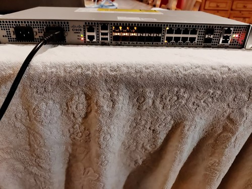 Cisco asr 920 12cz - cisco, asr-920-12cz-a