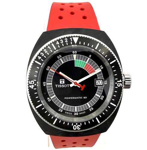 Nuovo orologio uomo tissot - nuovo,