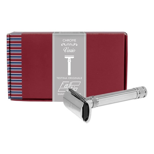 Fatip vario chrome - vario,