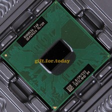   Pentium M 760 2 GHz