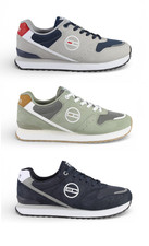 ENRICO COVERI scarpe uomo