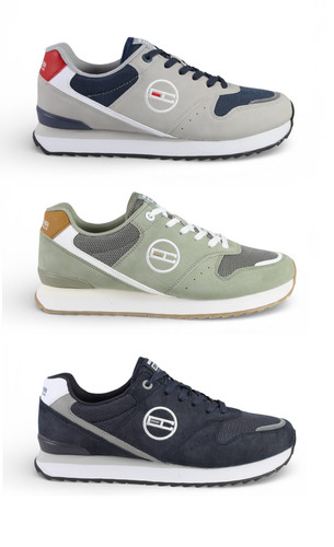 Enrico coveri scarpe uomo - enrico,