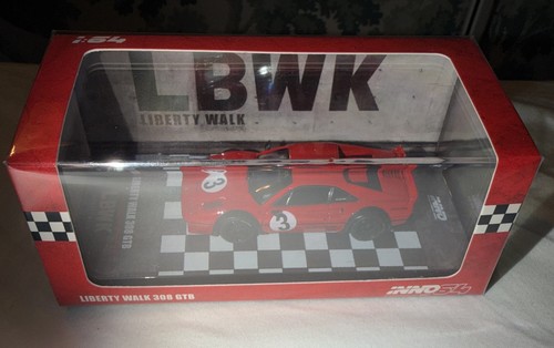 Inno64 lbwk libertà - inno64,