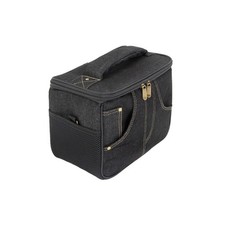 Borsa a tracolla tela cotone