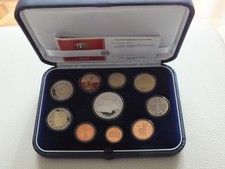 italia 2010 Serie divisionale