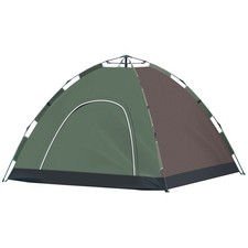 Outsunny Tenda da Campeggio